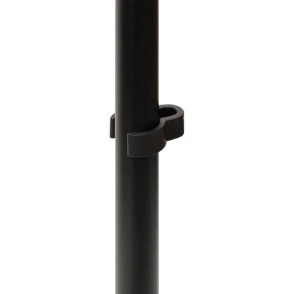 Ultimate Support JS-MCTB50 Short Telescoping Boom Mic Stand