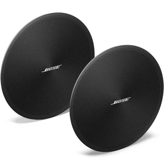 Bose A01686-0100 Black grille for DM8C/DM8C-SUB (Pair)