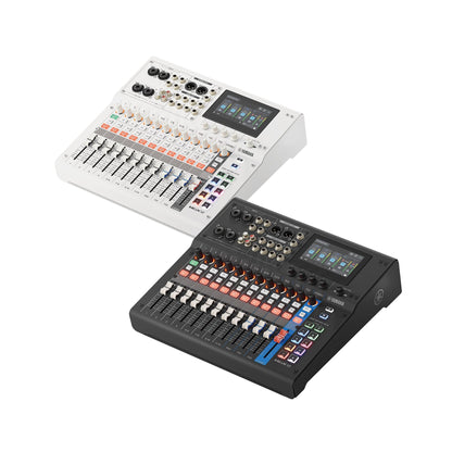 Yamaha MGX12 Compact 18-Channel Digital Mixing Console