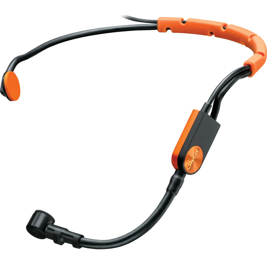 Shure SM31FH Fitness Headset Condenser Microphone