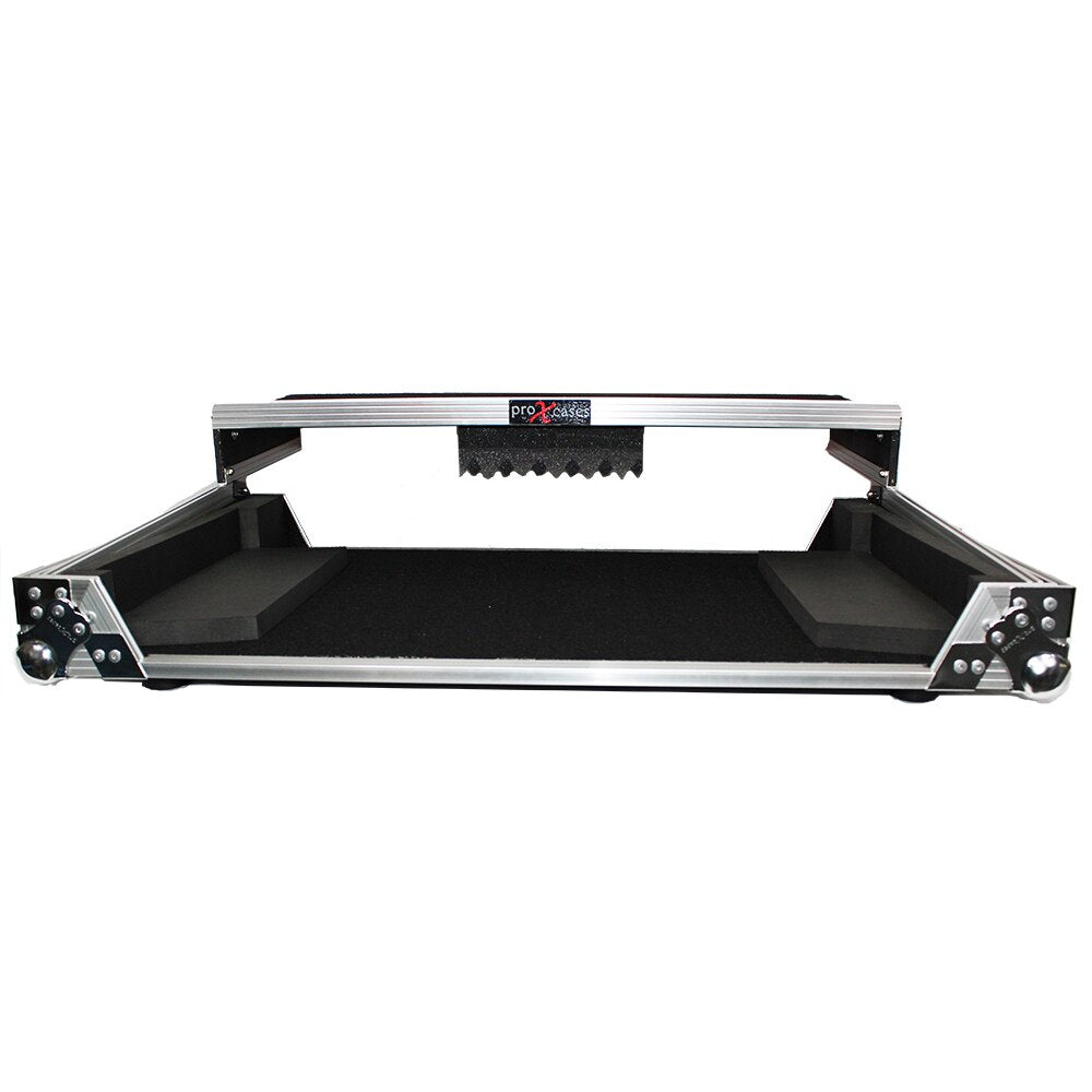 ProX XS-UXXLT Universal XXL DJ Controller Flight Road Case Large front