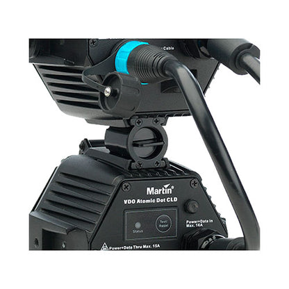 Martin Lighting VDO Atomic Pivot Coupler lifestyle 1