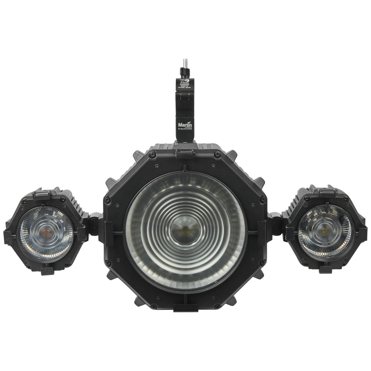 Martin Lighting VDO Atomic Pivot Coupler lifestyle 3