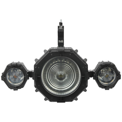 Martin Lighting VDO Atomic Pivot Coupler lifestyle 3