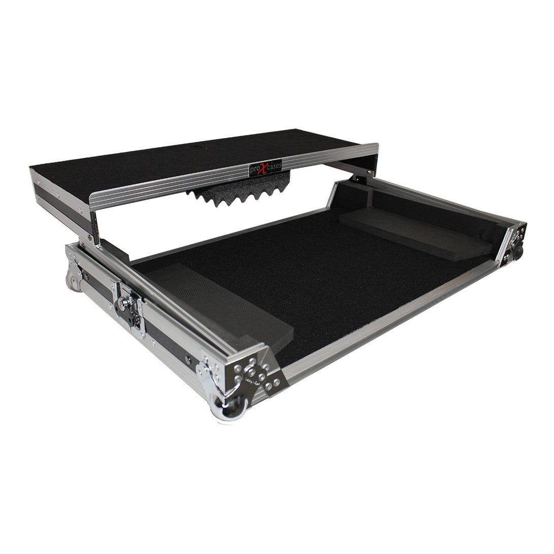 ProX XS-UXXLT Universal XXL DJ Controller Flight Road Case – SoundPro