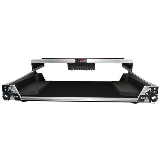 ProX XS-UXXLT Universal XXL DJ Controller Flight Road Case Large front