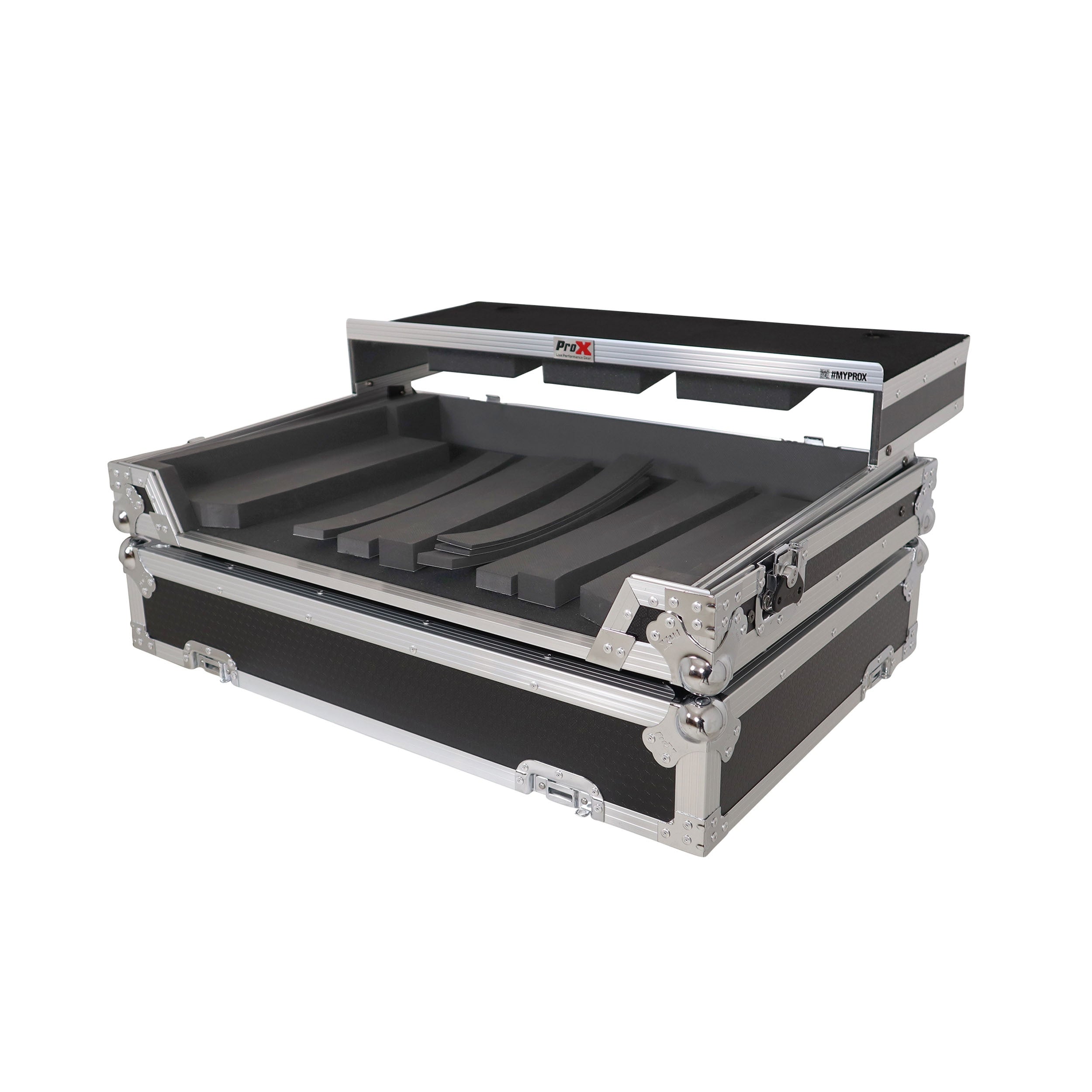 ProX XS-UXXLT Universal XXL DJ Controller Flight Road Case – SoundPro