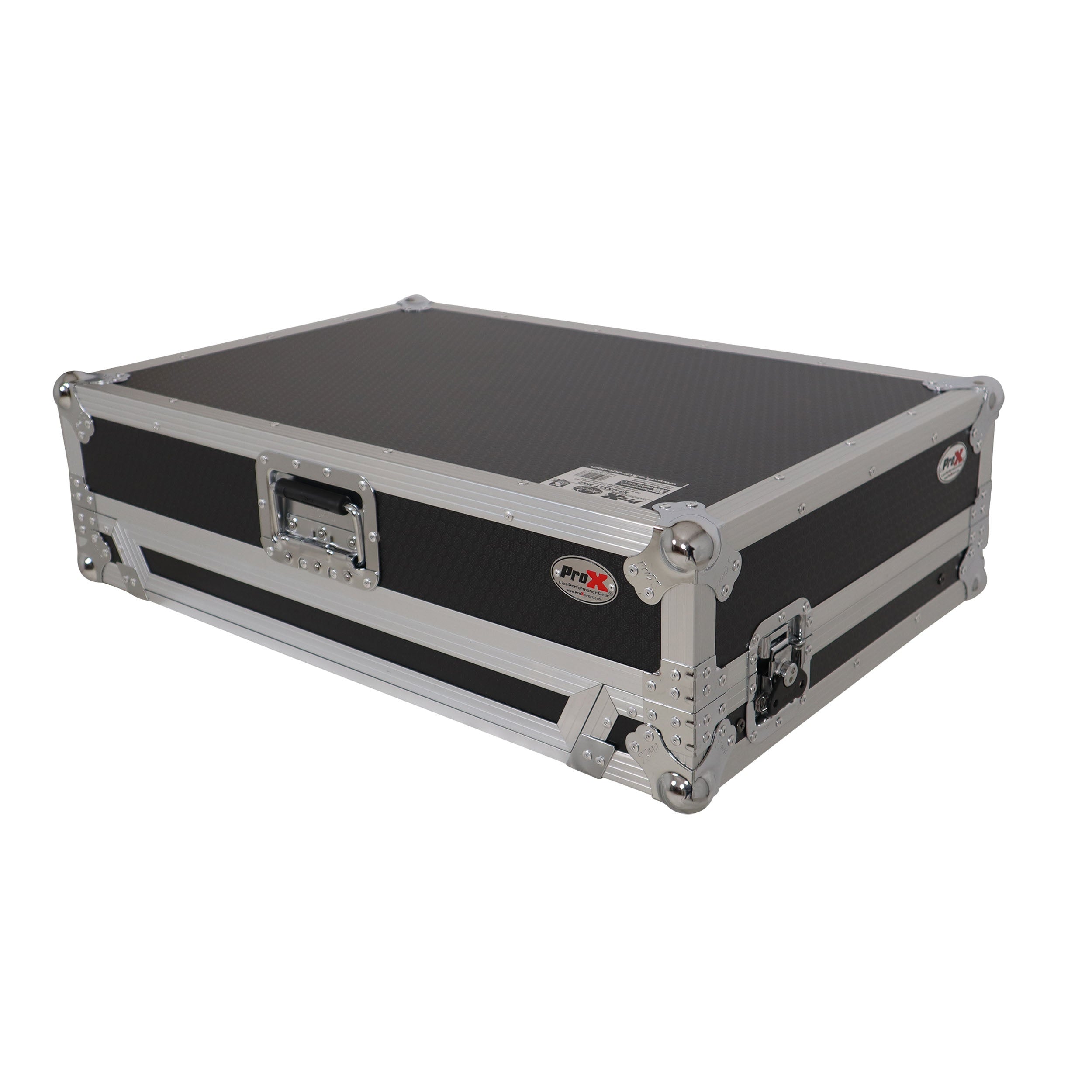 ProX XS-UXXLT Universal XXL DJ Controller Flight Road Case – SoundPro
