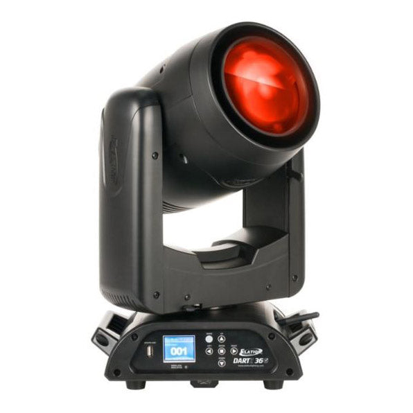 Elation DARTZ 360 LED Moving Head