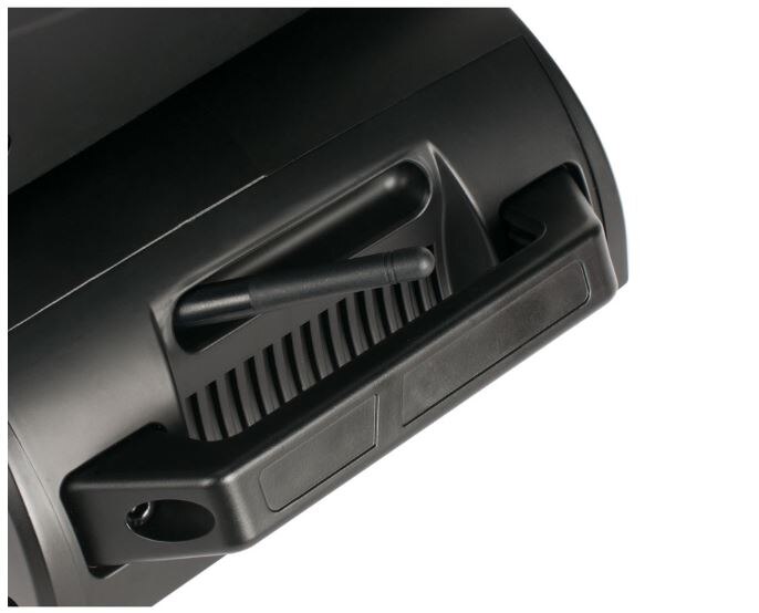 Elation DARTZ 360 LED Moving Head detail
