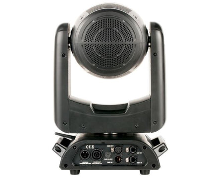 Elation DARTZ 360 LED Moving Head back