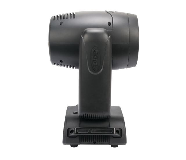 Elation DARTZ 360 LED Moving Head side