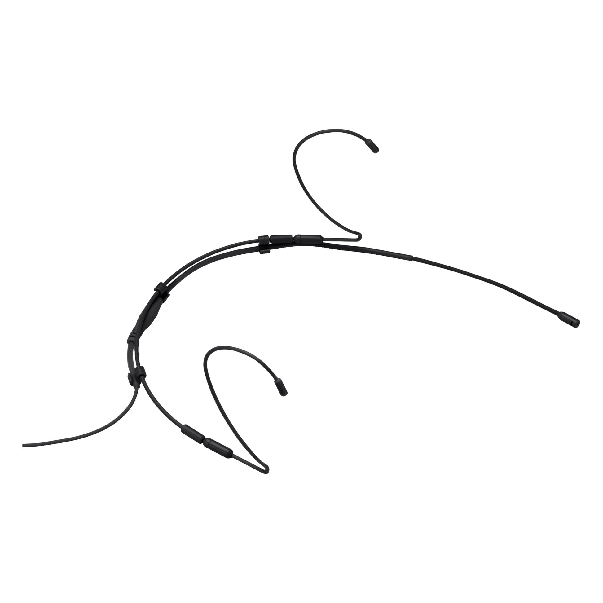 Point Source Audio CR-8D Cardioid Headset Microphone beige