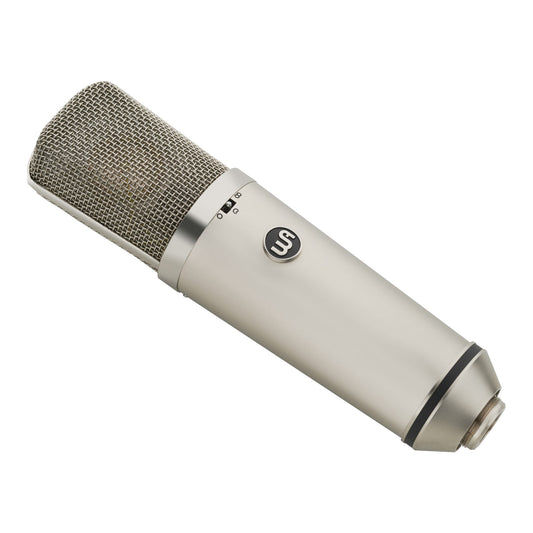 Warm Audio WA-67 Large-Diaphragm Condenser Microphone