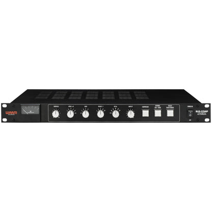 Warm Audio BUS-COMP 2-Channel Stereo VCA Bus Compressor