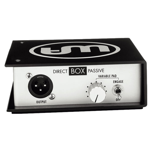 Warm Audio WA-DI-P Passive Direct Box