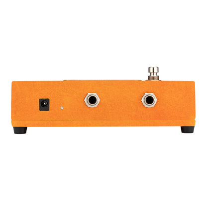 Warm Audio WA-FTB Foxy Tone Box Guitar Pedal back