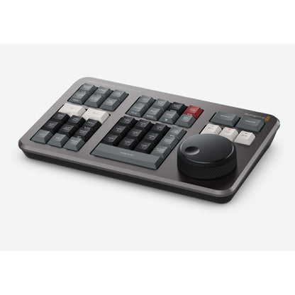Blackmagic Design DaVinci Resolve Speed Editor Compact Edit Controller