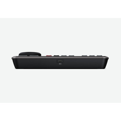 Blackmagic Design DaVinci Resolve Speed Editor Compact Edit Controller