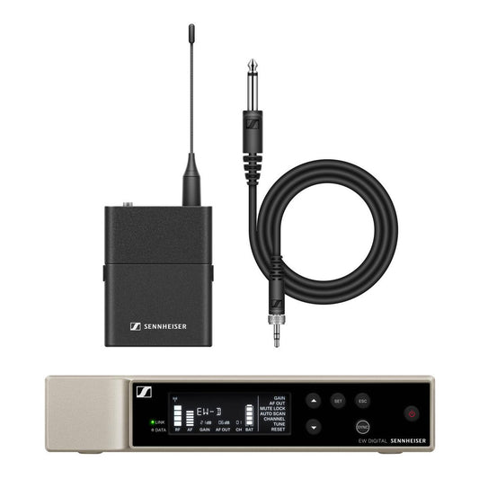 Sennheiser EW-D CI1 SET Digital Wireless Instrument System