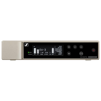 Sennheiser EW-D CI1 SET receiver
