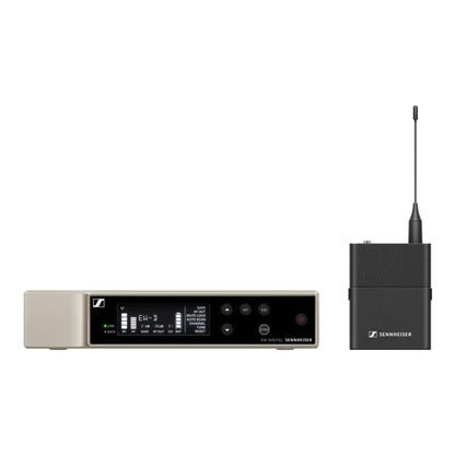 Sennheiser EW-D SK BASE SET Digital Wireless Bodypack System