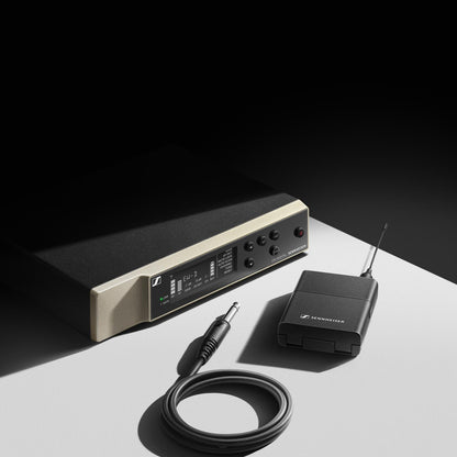 Sennheiser EW-D SK BASE SET Digital Wireless Bodypack System lifestyle