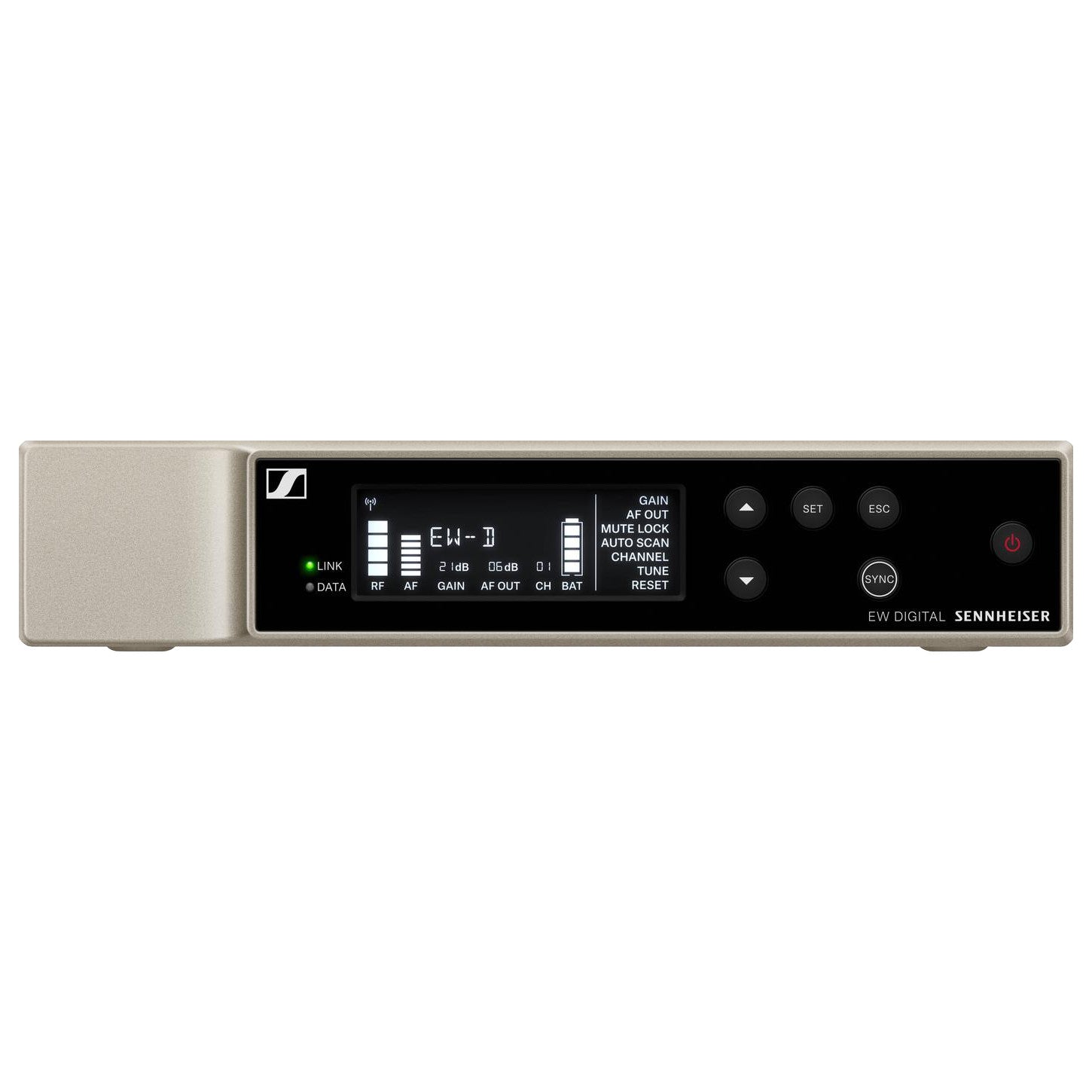 Sennheiser EW-D SK BASE SET Digital Wireless transmitter