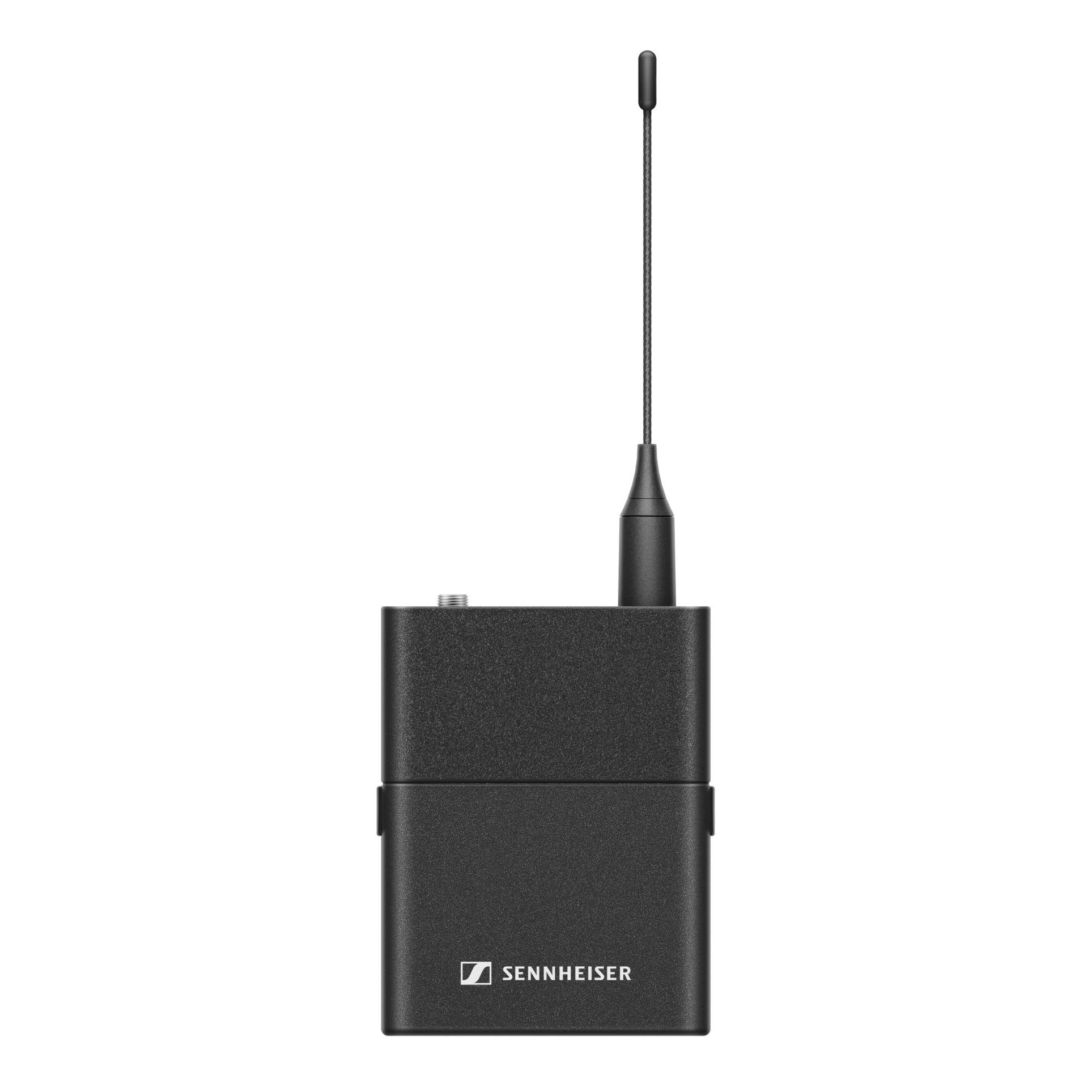 Sennheiser EW-D SK Digital Bodypack Transmitter