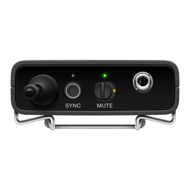 Sennheiser EW-D SK Digital Bodypack Transmitter top