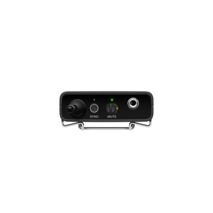 Sennheiser EW-D SK Digital Bodypack Transmitter | Frequency: R1-6 (520 to 576 MHz)