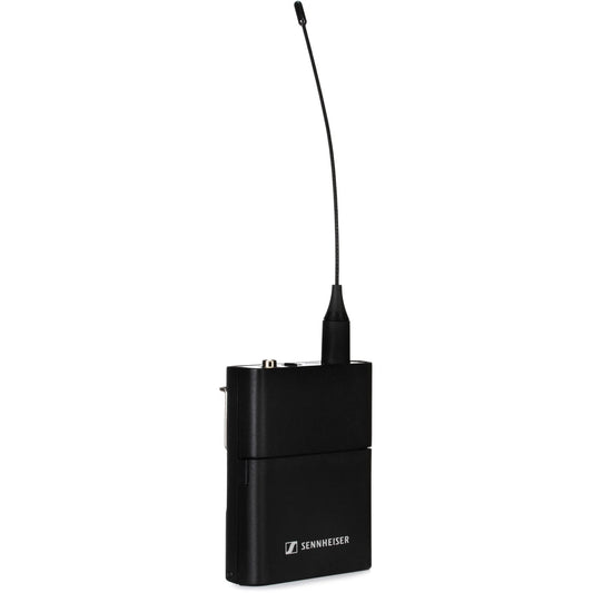 Sennheiser EW-D SK Digital Bodypack Transmitter | Frequency: R4-9 (552 to 607 MHz)