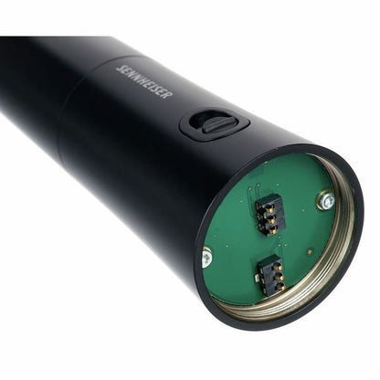 Sennheiser EW-D SKM-S Digital Handheld Transmitter | Frequency: Q1-6 (470 to 526 MHz)