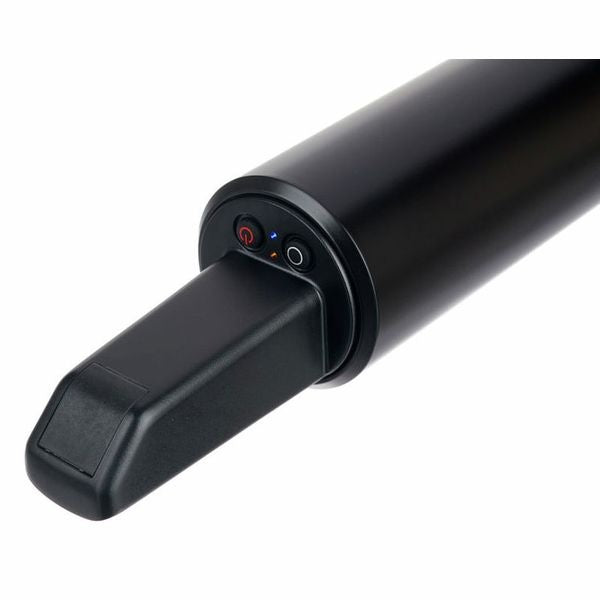 Sennheiser EW-D SKM-S Digital Handheld Transmitter | Frequency: R1-6 (520 to 576 MHz)