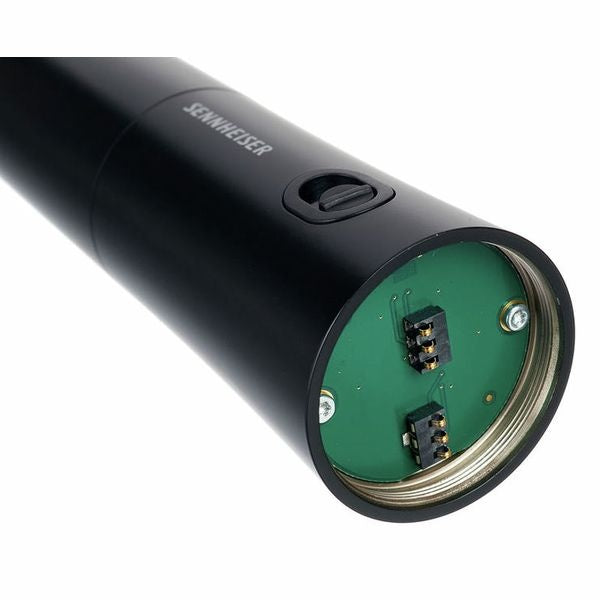 Sennheiser EW-D SKM-S Digital Handheld Transmitter | Frequency: R1-6 (520 to 576 MHz)