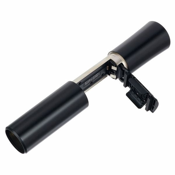 Sennheiser EW-D SKM-S Digital Handheld Transmitter | Frequency: R4-9 (552 to 607 MHz)