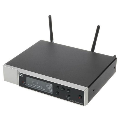 Sennheiser EW-D EM Digital Single Channel Receiver | Frequency: Q1-6 (470 to 526 MHz)