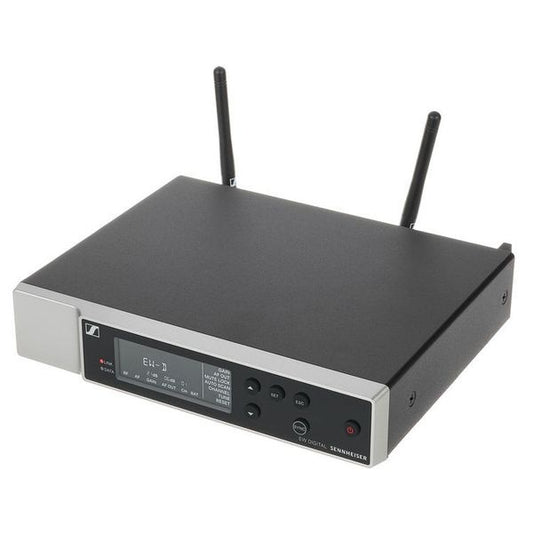 Sennheiser EW-D EM Digital Single Channel Receiver | Frequency: Q1-6 (470 to 526 MHz)