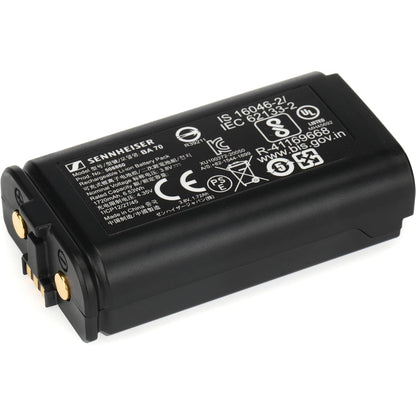 Sennheiser BA 70 Rechargeable Battery Pack