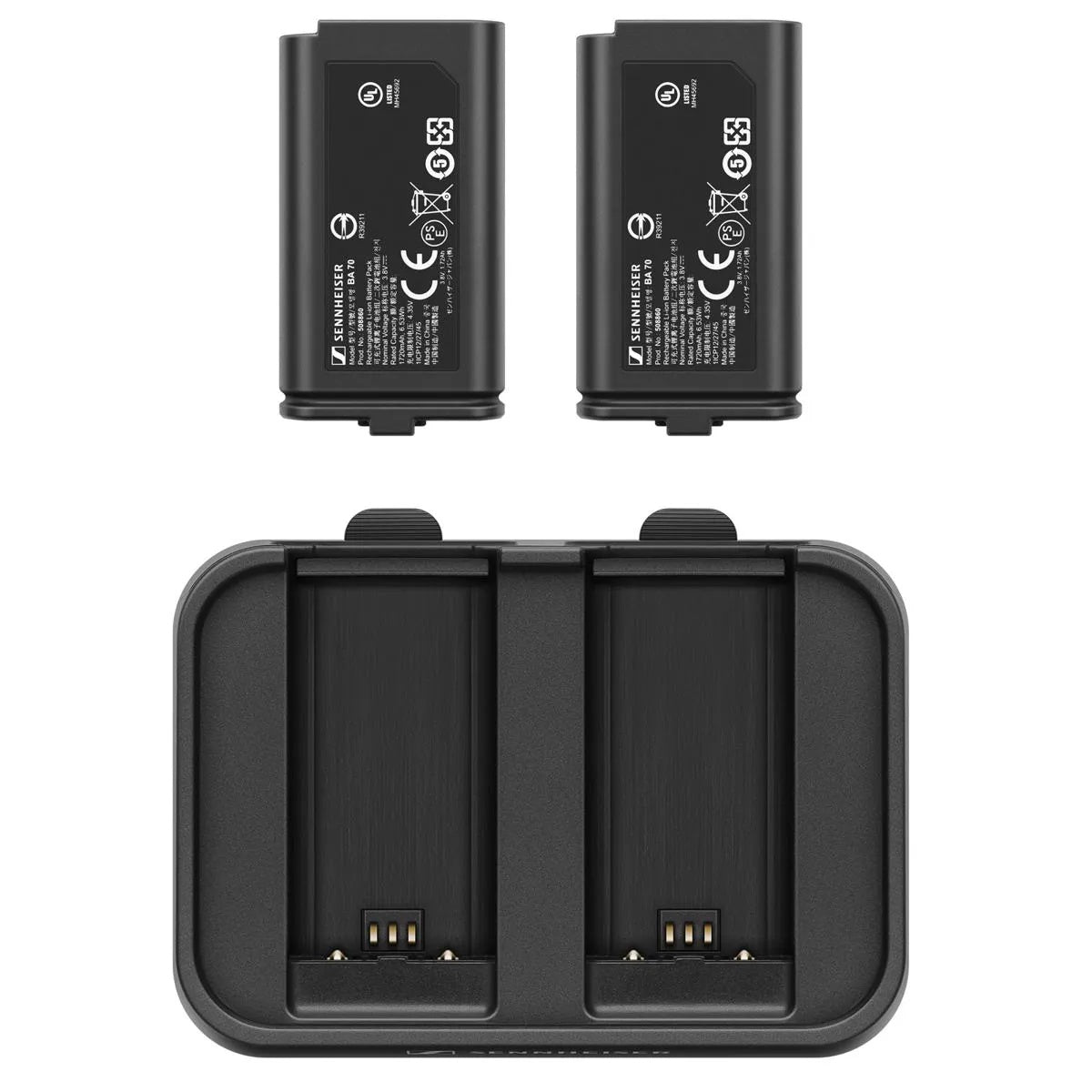 Sennheiser L 70 USB Charger