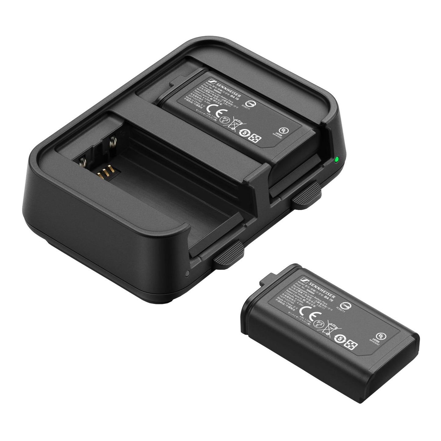 Sennheiser EW-D CHARGING SET EW-D Charging Set