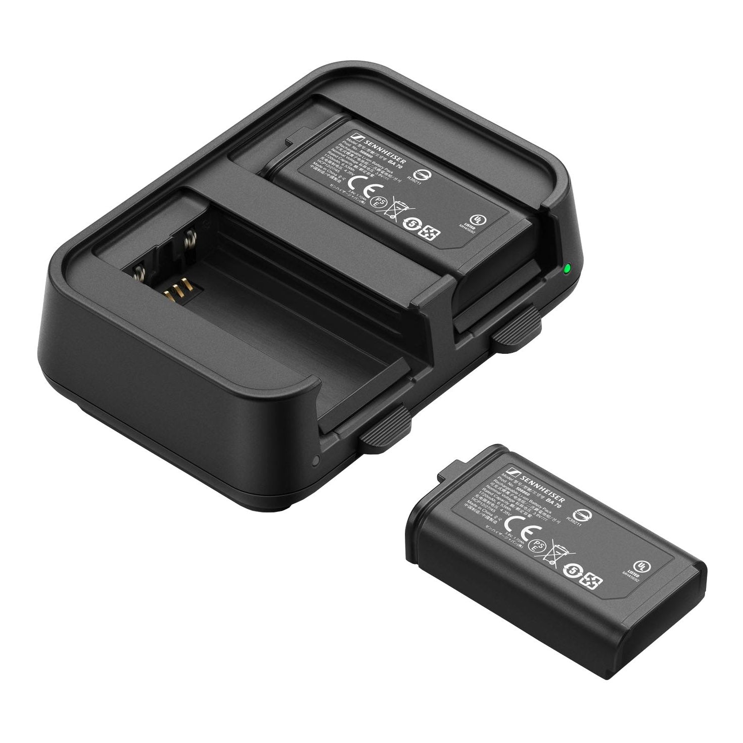 Sennheiser EW-D CHARGING SET EW-D Charging Set