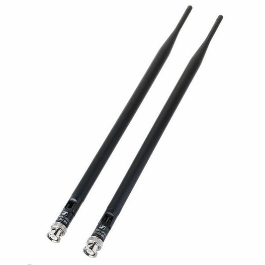 Sennheiser Half Wave Dipole Antenna Rod | Frequency: Q (470 to 550 MHz)