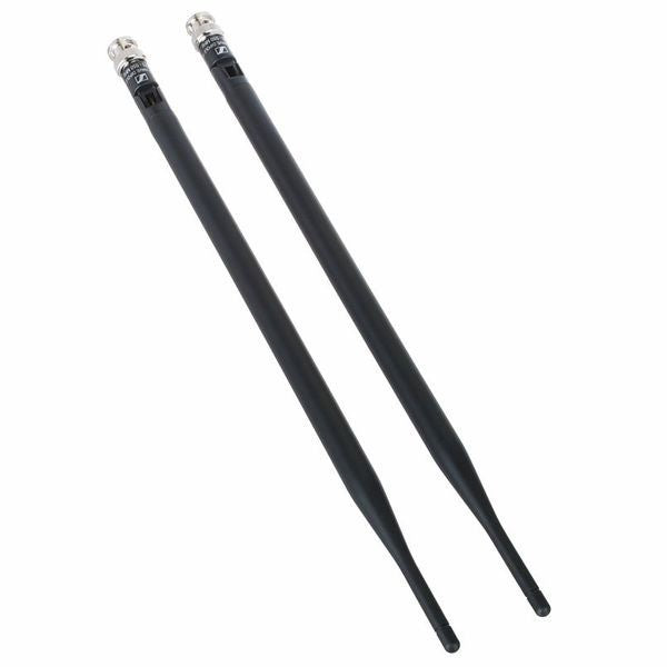 Sennheiser Half Wave Dipole Antenna Rod | Frequency: Q (470 to 550 MHz)