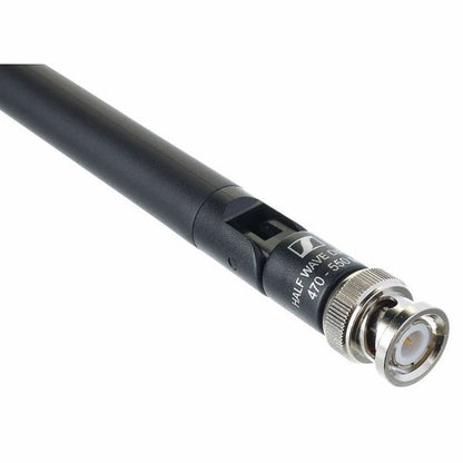 Sennheiser Half Wave Dipole Antenna Rod | Frequency: Q (470 to 550 MHz)