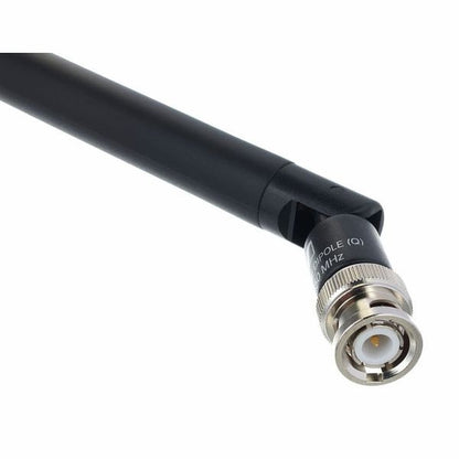 Sennheiser Half Wave Dipole Antenna Rod | Frequency: Q (470 to 550 MHz)