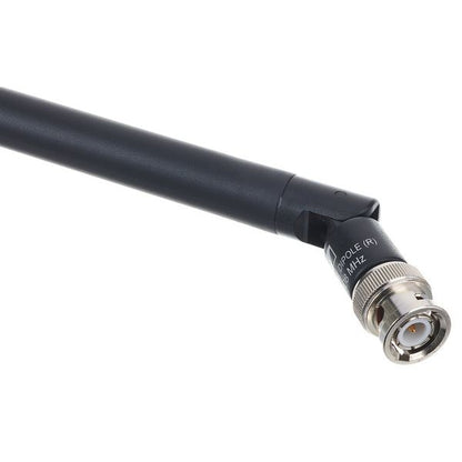 Sennheiser Half Wave Dipole Antenna Rod | Frequency: R (520 to 608 MHz)