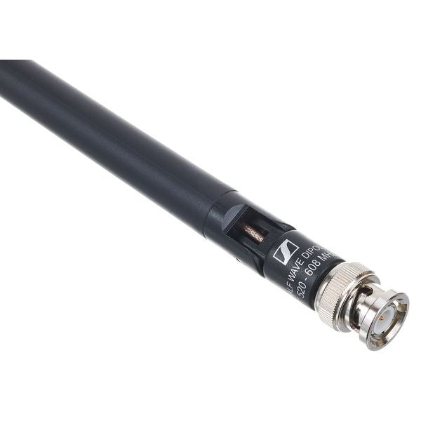 Sennheiser Half Wave Dipole Antenna Rod | Frequency: R (520 to 608 MHz)