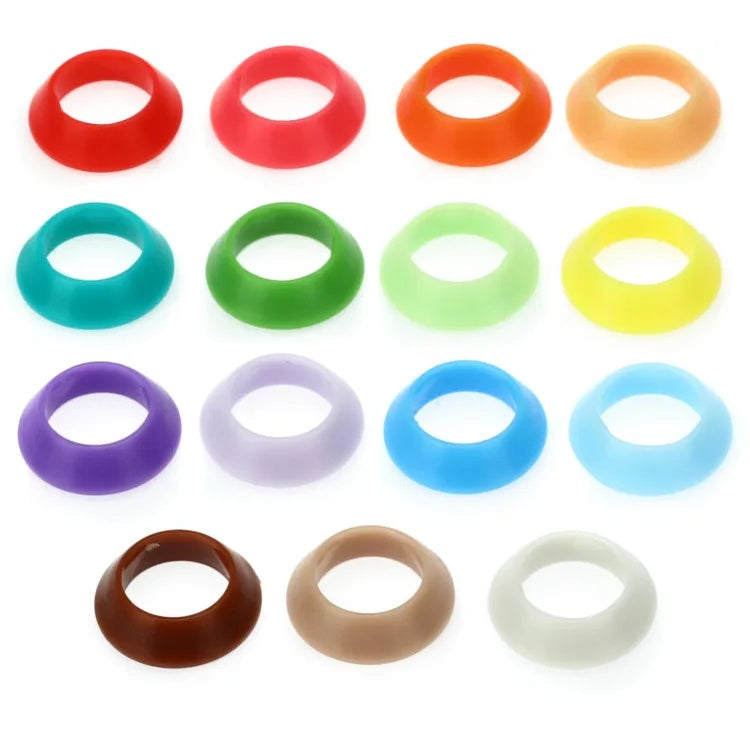 Sennheiser EW-D Color Coding Set