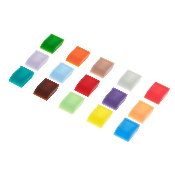 Sennheiser EW-D Color Coding Set